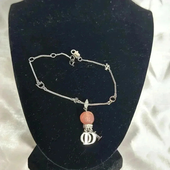 Vintage Christian Dior Bracelet - Picture 1 of 17